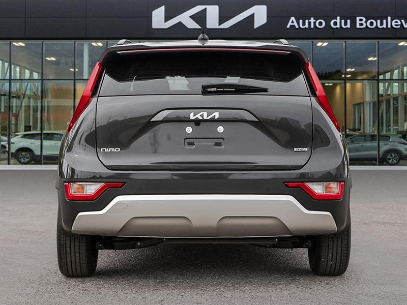 kia Niro HEV 2026 - 5