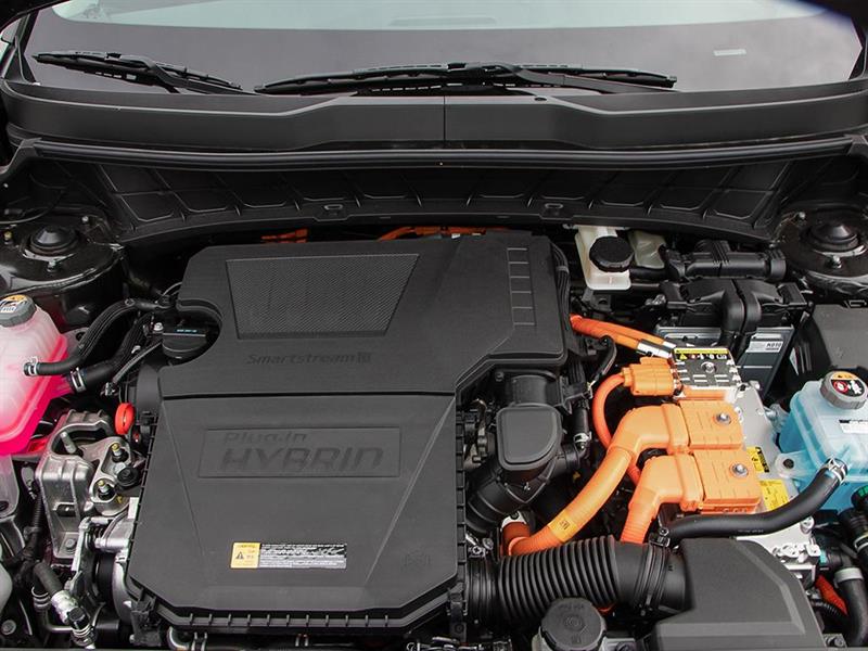 kia Niro HEV 2026 - 6