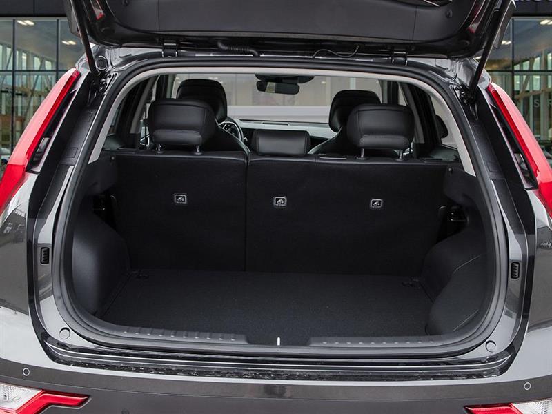 kia Niro HEV 2026 - 7