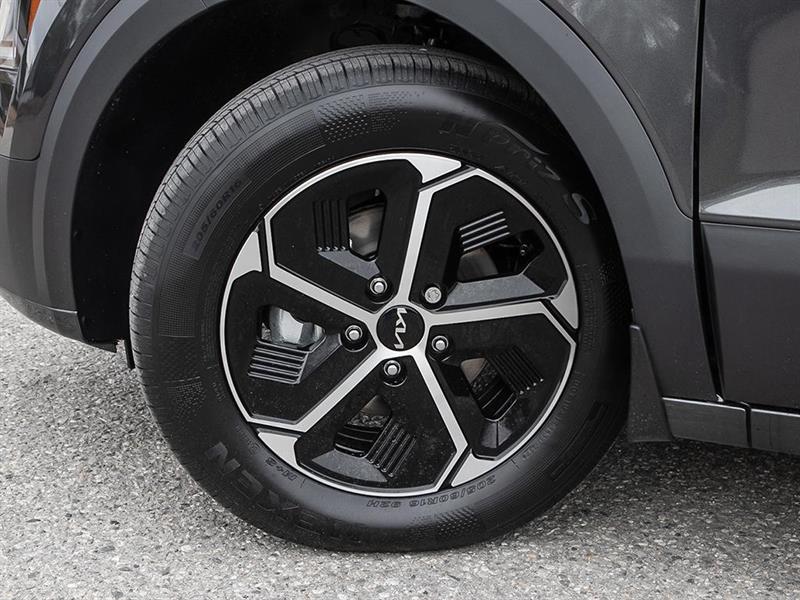 kia Niro HEV 2026 - 8