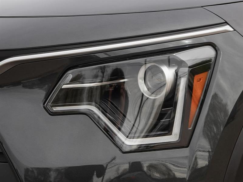 kia Niro HEV 2026 - 11