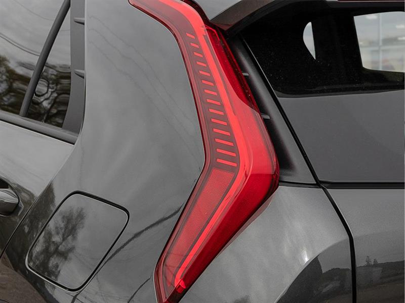 kia Niro HEV 2026 - 12