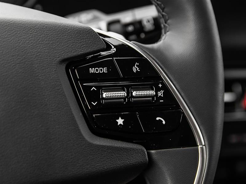 kia Niro HEV 2026 - 16