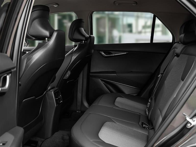 kia Niro HEV 2026 - 23