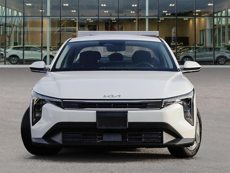 kia K4 2025 - 2