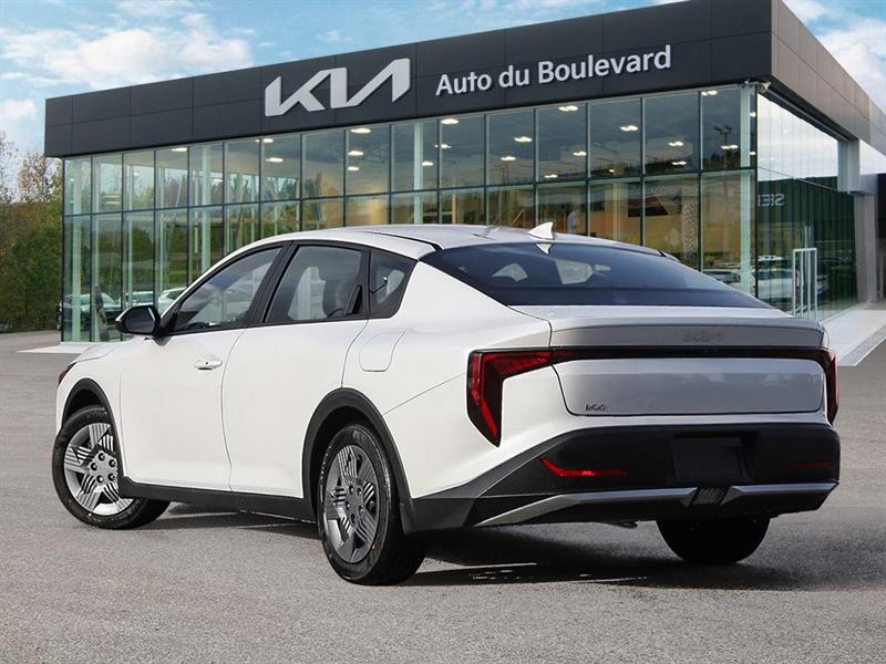 kia K4 2025 - 4