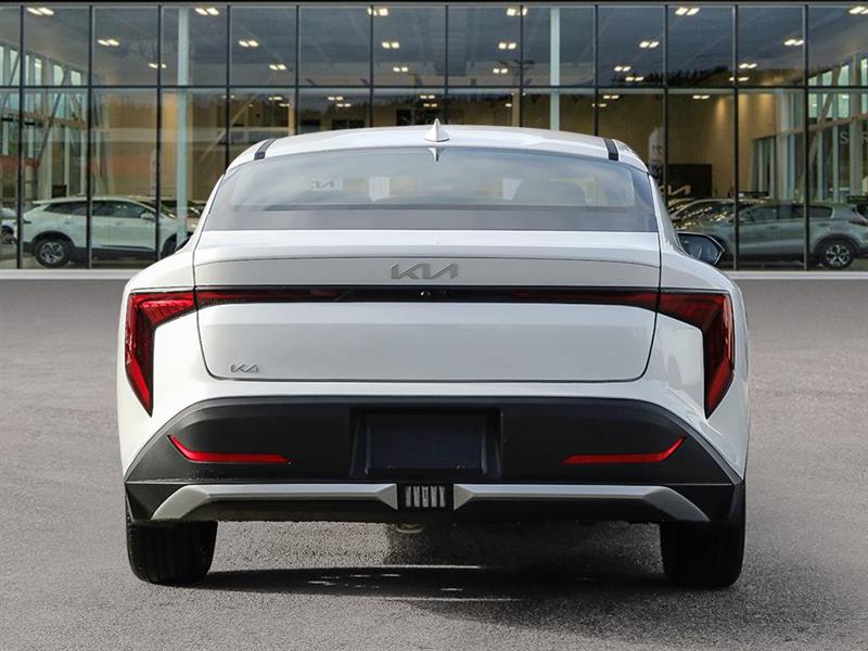kia K4 2025 - 5
