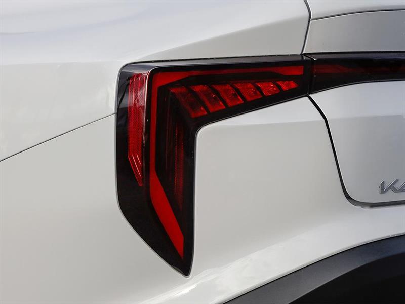 kia K4 2025 - 12