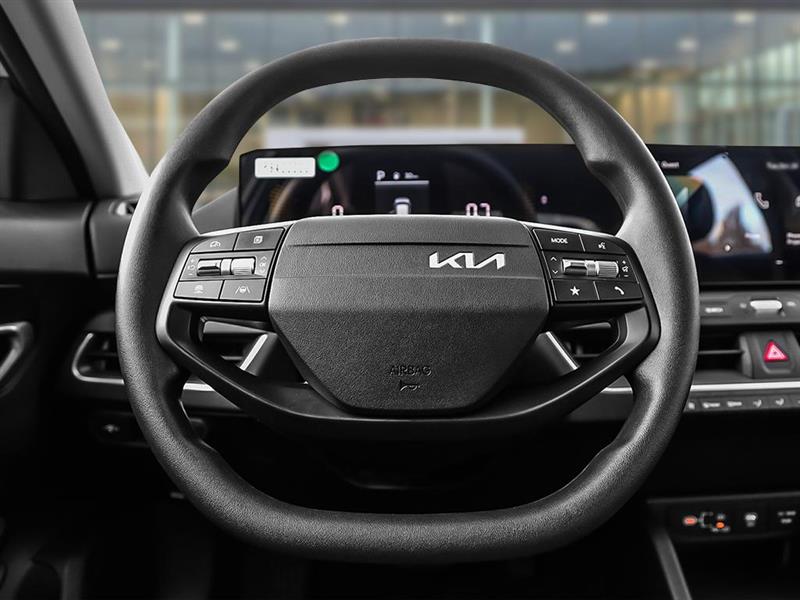 kia K4 2025 - 14