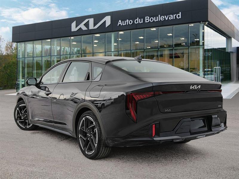 kia K4 2025 - 4