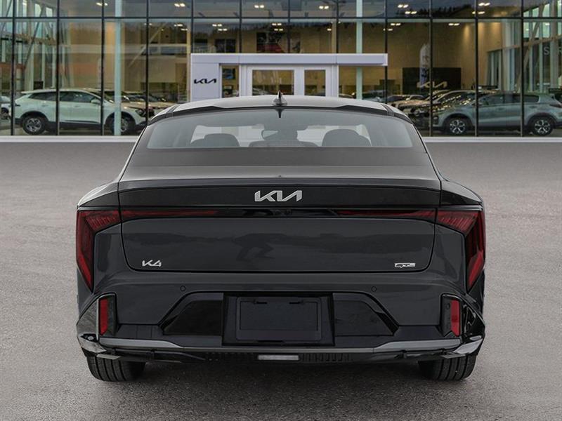 kia K4 2025 - 5