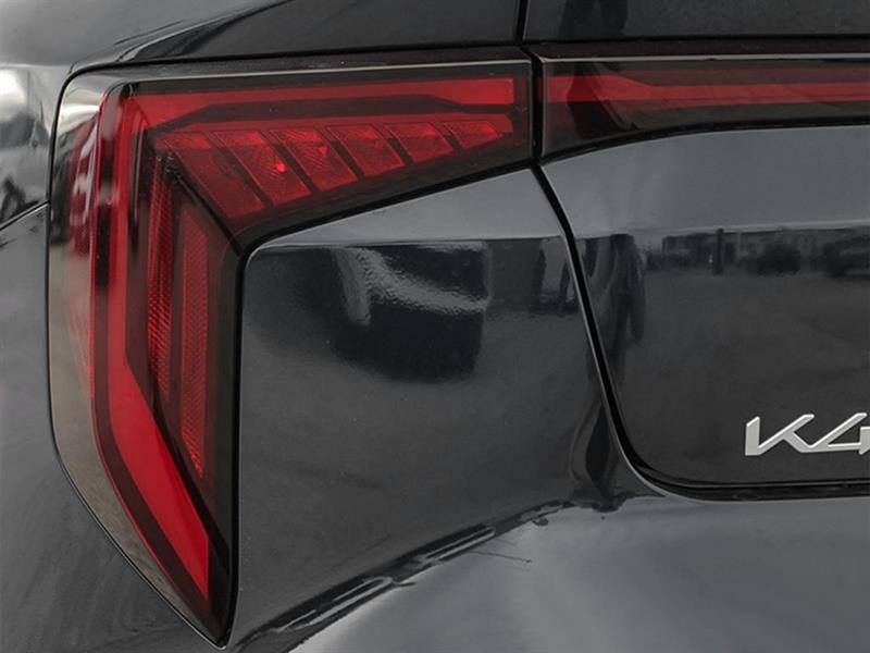 kia K4 2025 - 12