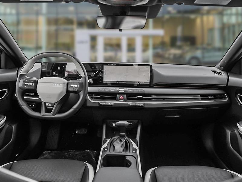 kia K4 2025 - 24