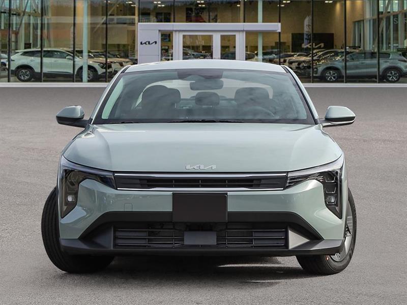 kia K4 2025 - 2