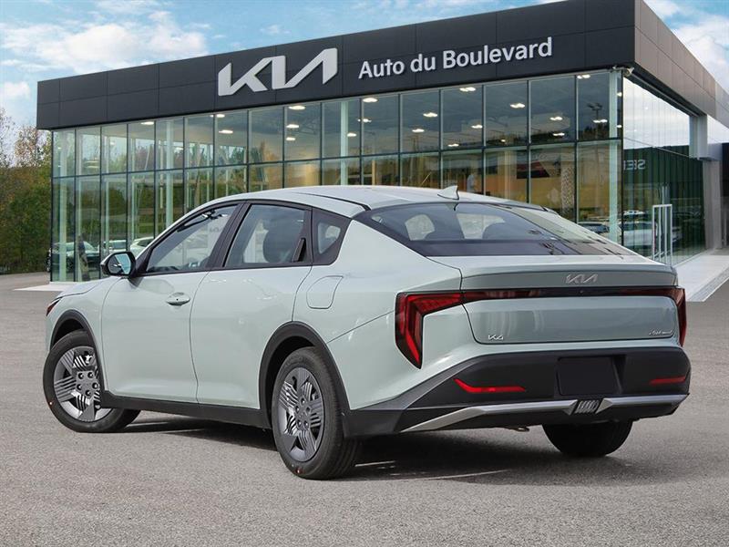 kia K4 2025 - 4
