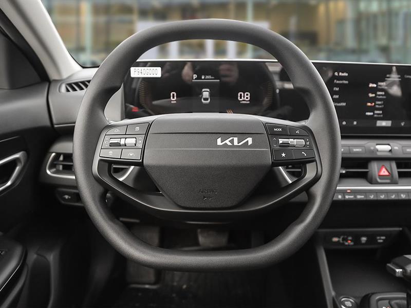 kia K4 2025 - 14