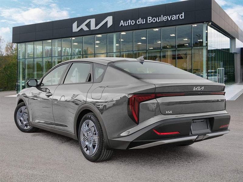 kia K4 2025 - 4