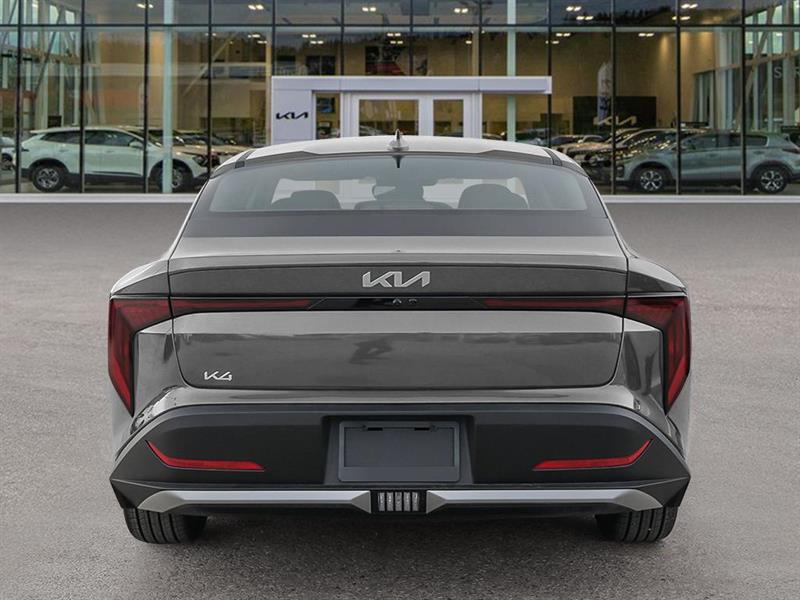 kia K4 2025 - 5