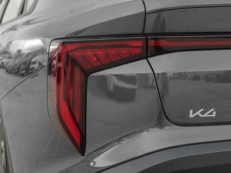 kia K4 2025 - 8