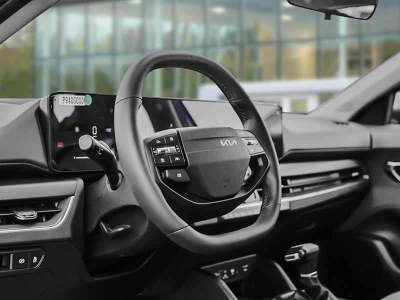 kia K4 2025 - 13