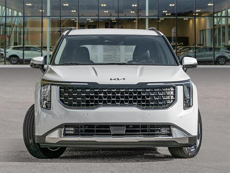 kia Carnival 2026 - 2