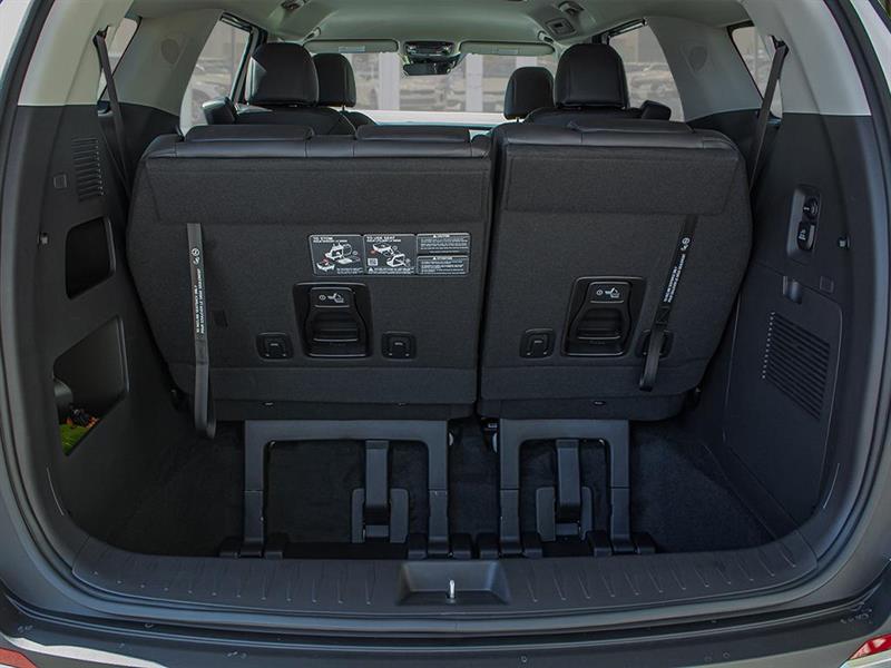 kia Carnival 2026 - 7
