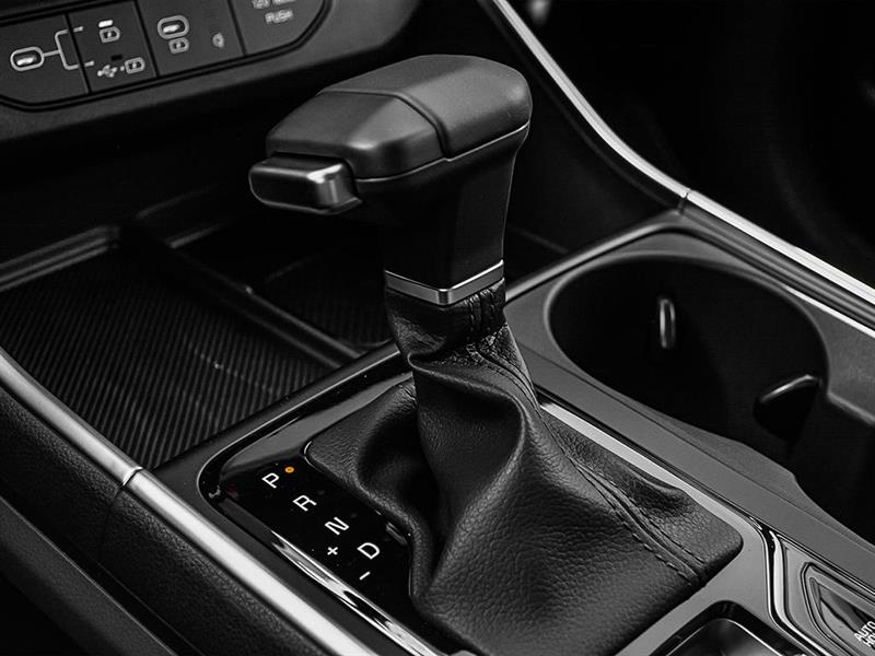 kia Carnival 2026 - 18