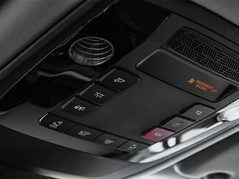 kia Carnival 2026 - 20