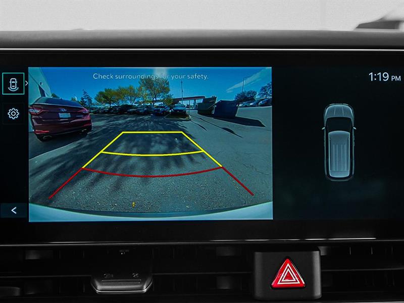 kia Carnival 2026 - 25