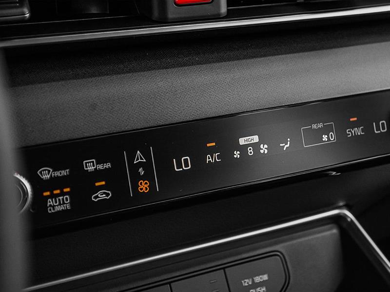 kia Carnival 2026 - 26