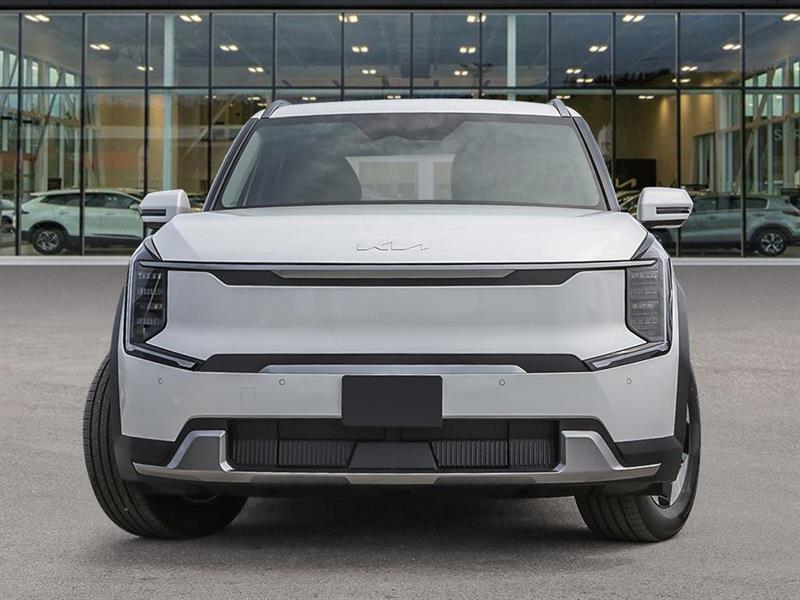 kia EV9 2026 - 2