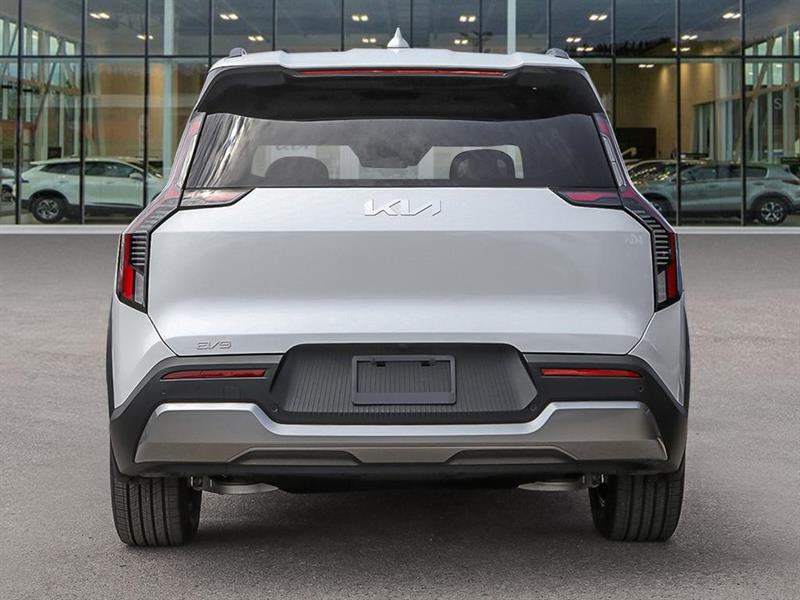 kia EV9 2026 - 5