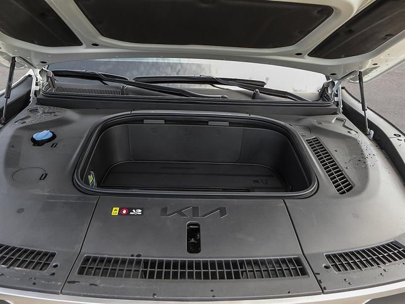 kia EV9 2026 - 6