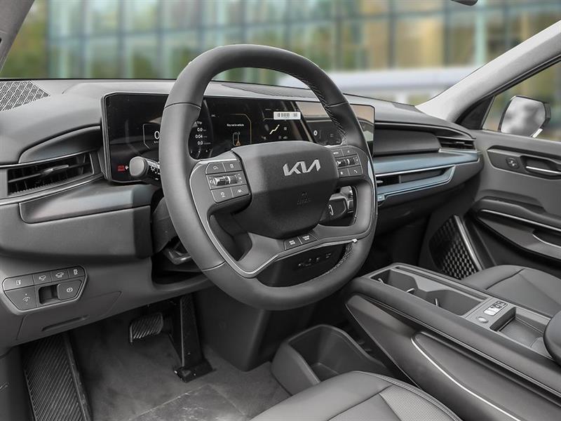 kia EV9 2026 - 13