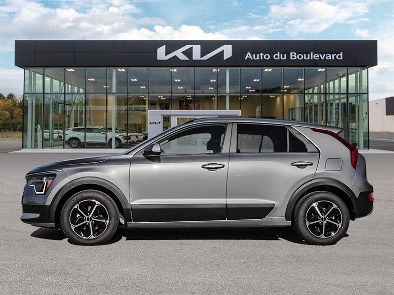 kia Niro HEV 2026 - 3