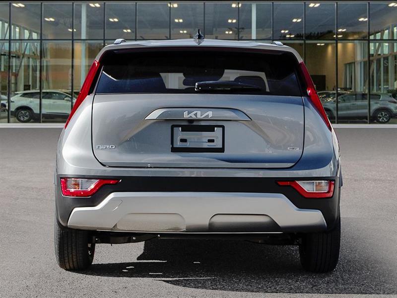 kia Niro HEV 2026 - 5