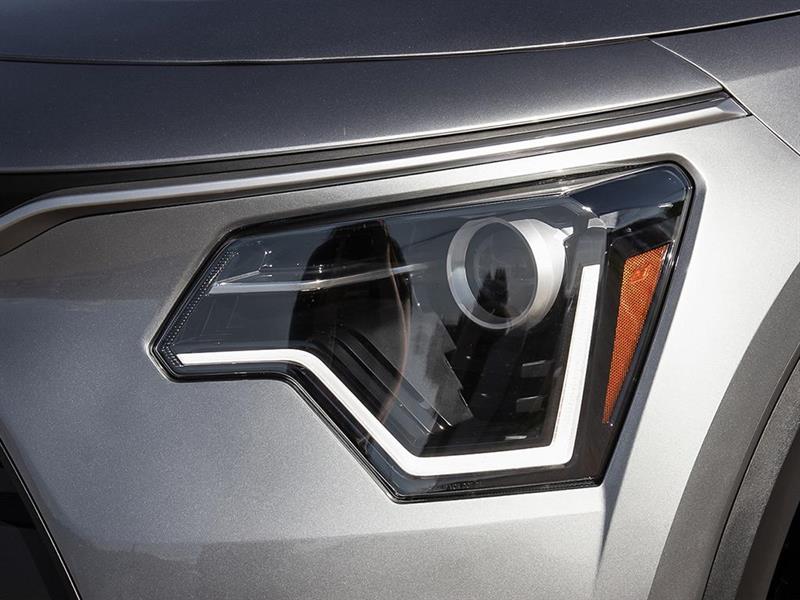 kia Niro HEV 2026 - 9