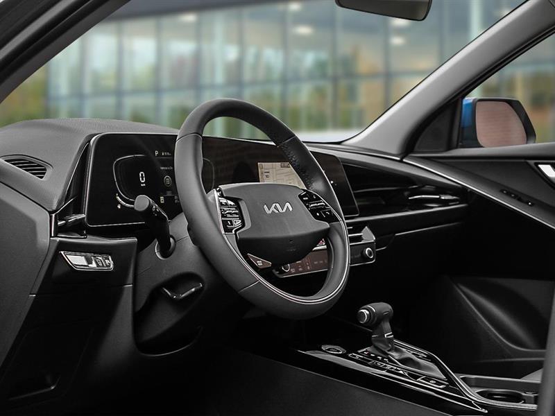 kia Niro HEV 2026 - 13