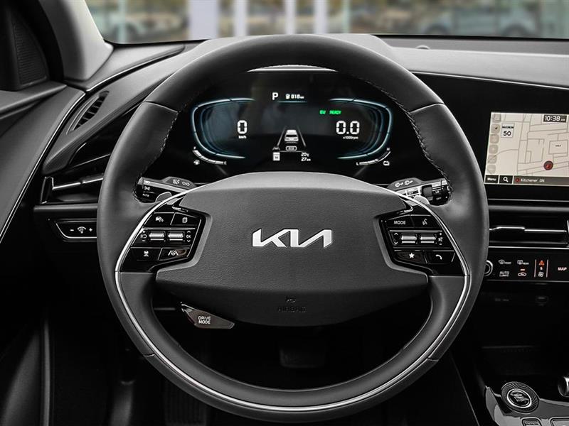 kia Niro HEV 2026 - 14