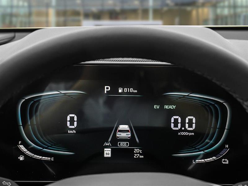 kia Niro HEV 2026 - 15