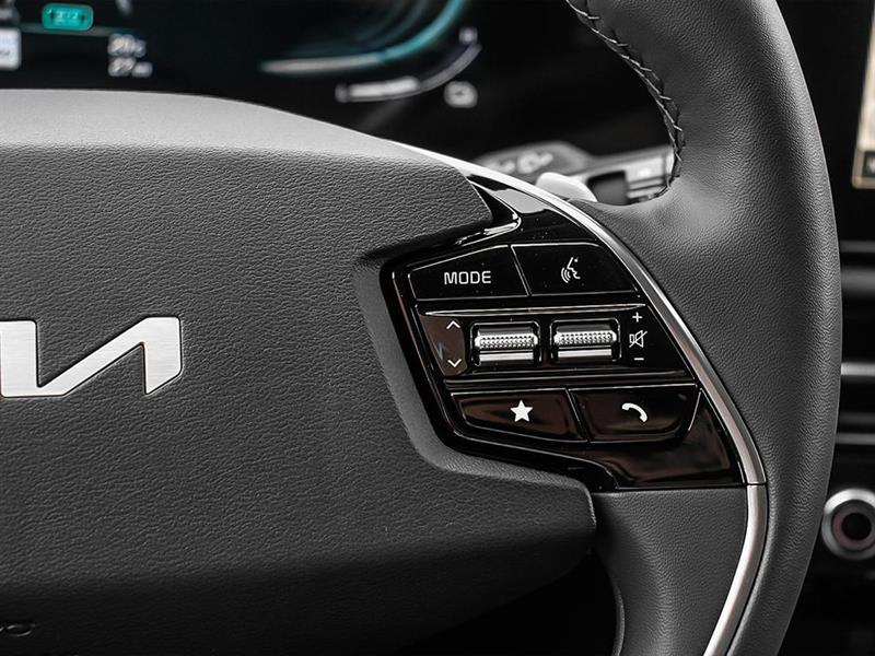 kia Niro HEV 2026 - 16