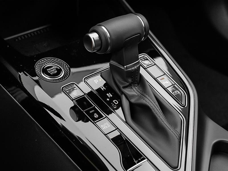 kia Niro HEV 2026 - 18