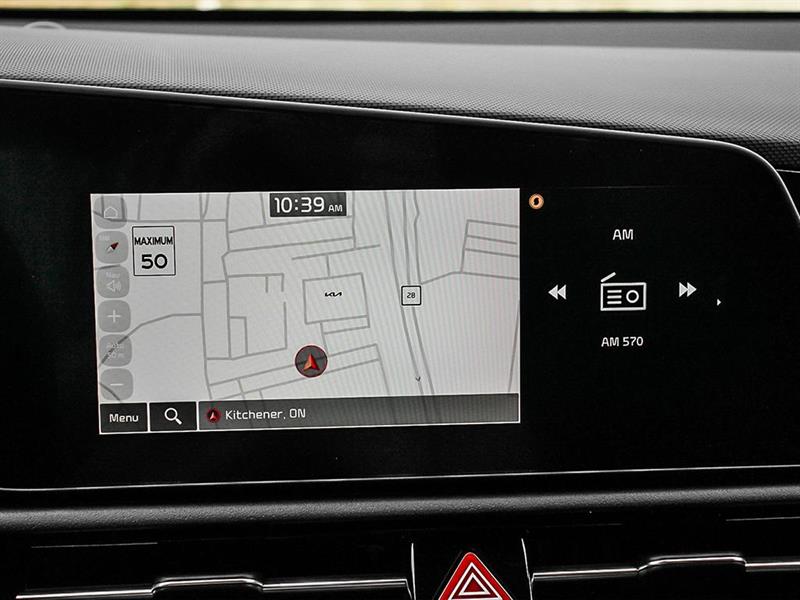 kia Niro HEV 2026 - 19