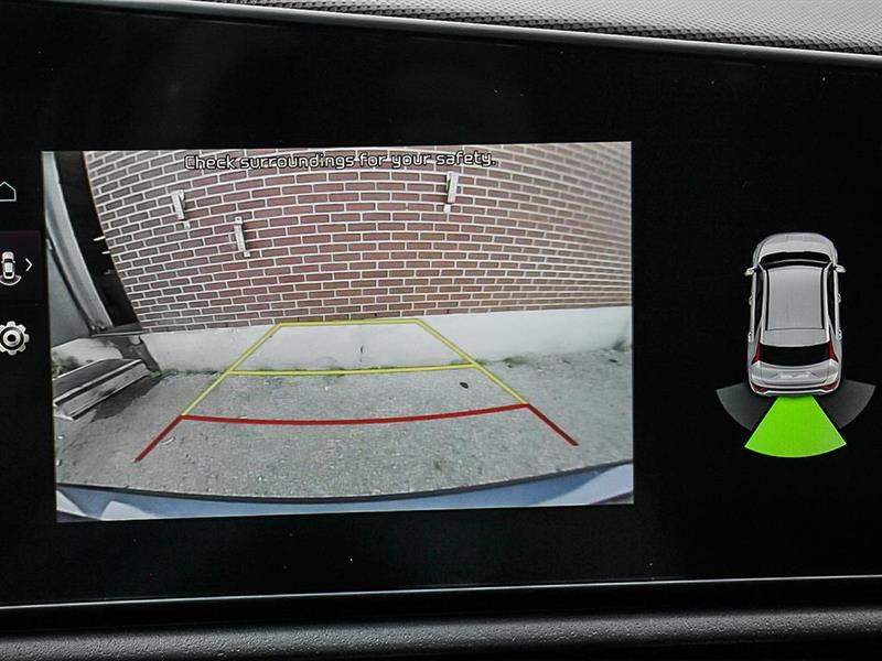 kia Niro HEV 2026 - 22