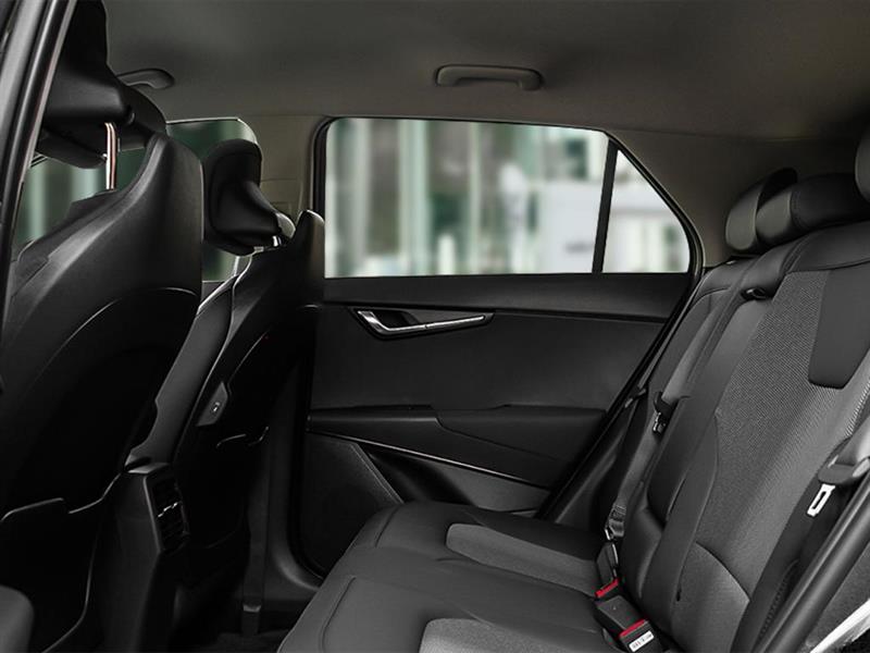 kia Niro HEV 2026 - 23