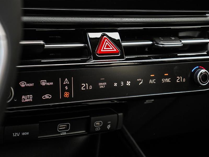 kia Niro HEV 2026 - 26