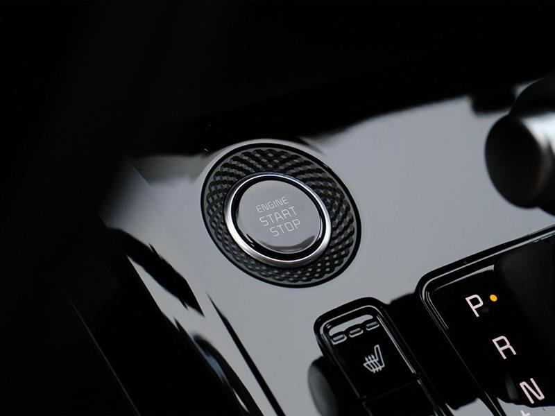 kia Niro HEV 2026 - 28