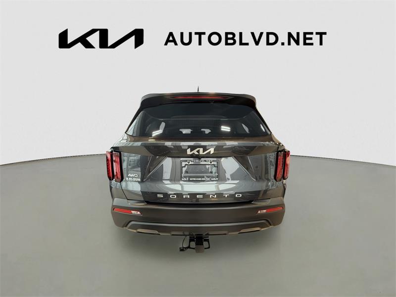 kia Sorento 2022 - 2