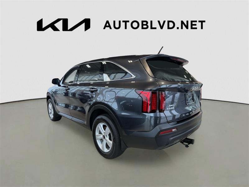 kia Sorento 2022 - 3