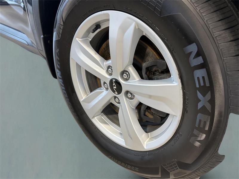 kia Sorento 2022 - 4